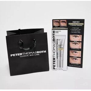 Peter Thomas Roth Instant FIRMx Eye Easy Wear 0.67oz w/Bag-NEW-A710560